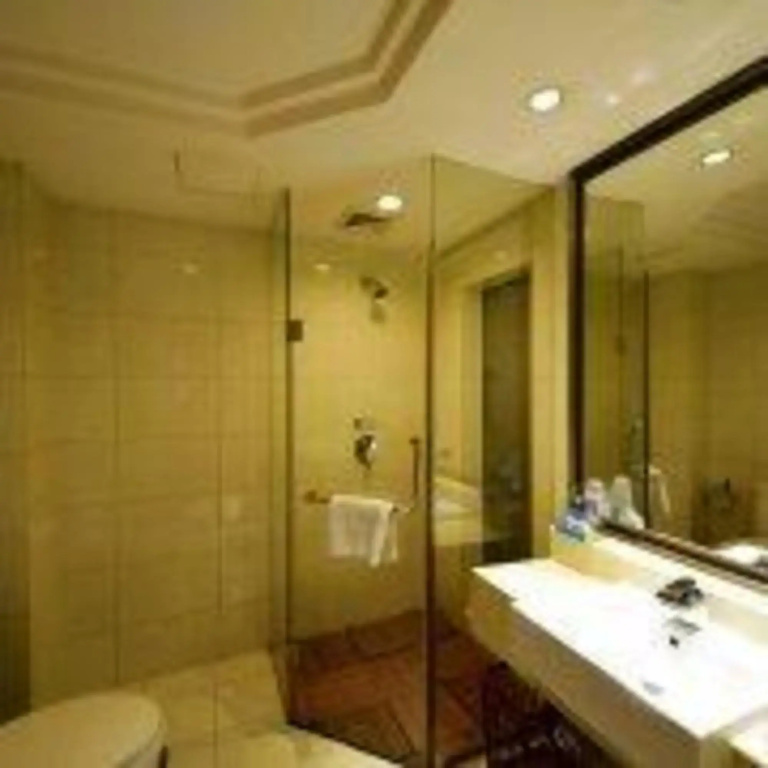 Yannian Business Hotel - Changsha - Général