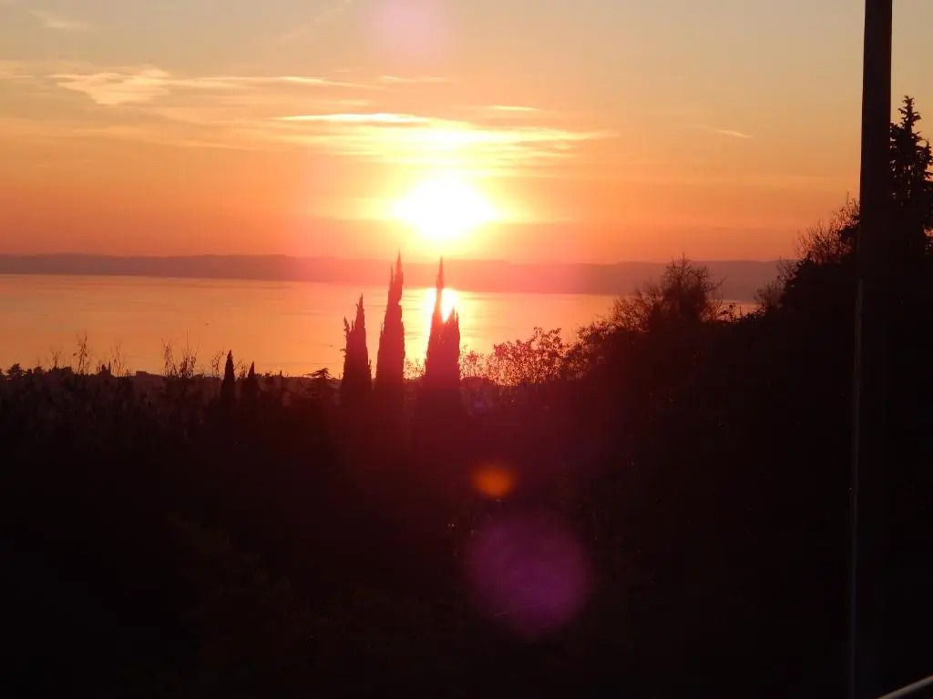 Standard Double room with balcony full double bed