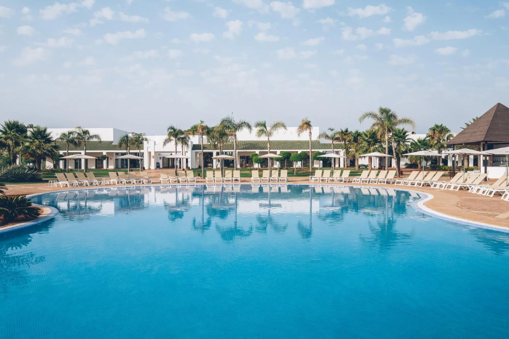 Iberostar Waves Saïdia - Général