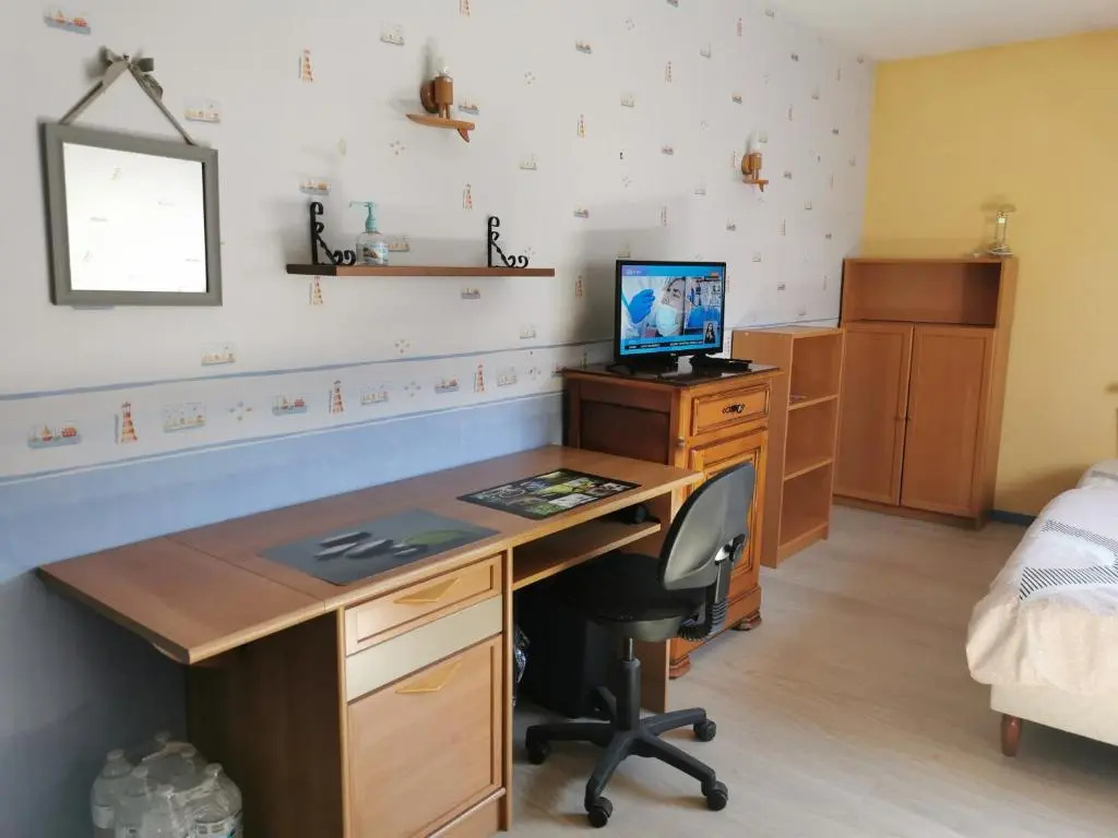 Voir la photo 4 — 3 Chambres-Disneyland Paris