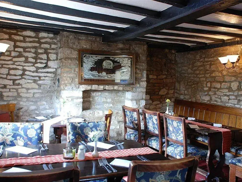 Duke of Marlborough Hotel - Général
