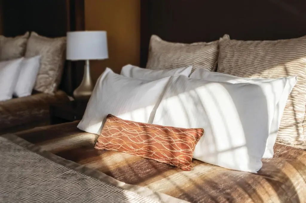 ClubHouse Hotel & Suites - Fargo - Chambres