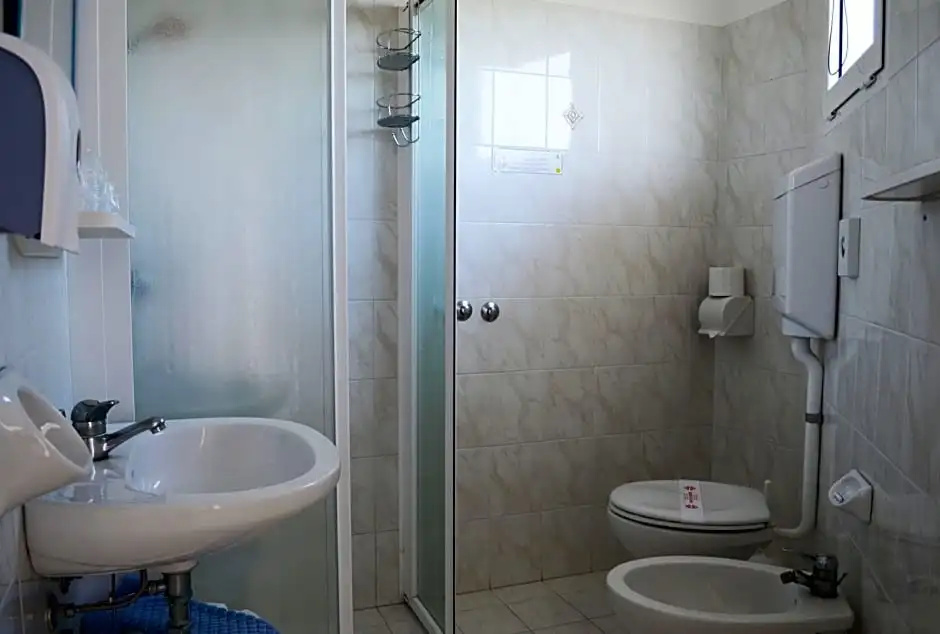 Hotel Hollywood - Chambres