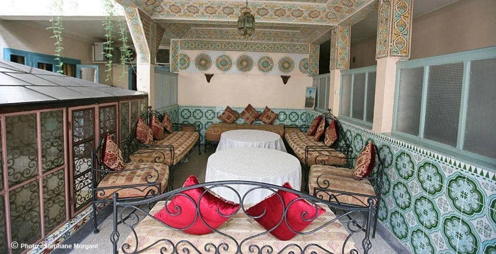 Hotel photo 7
