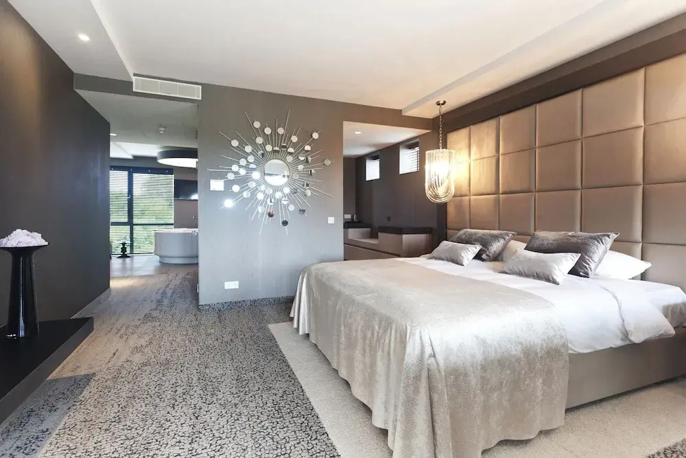 Van der Valk Hotel Breda - Général