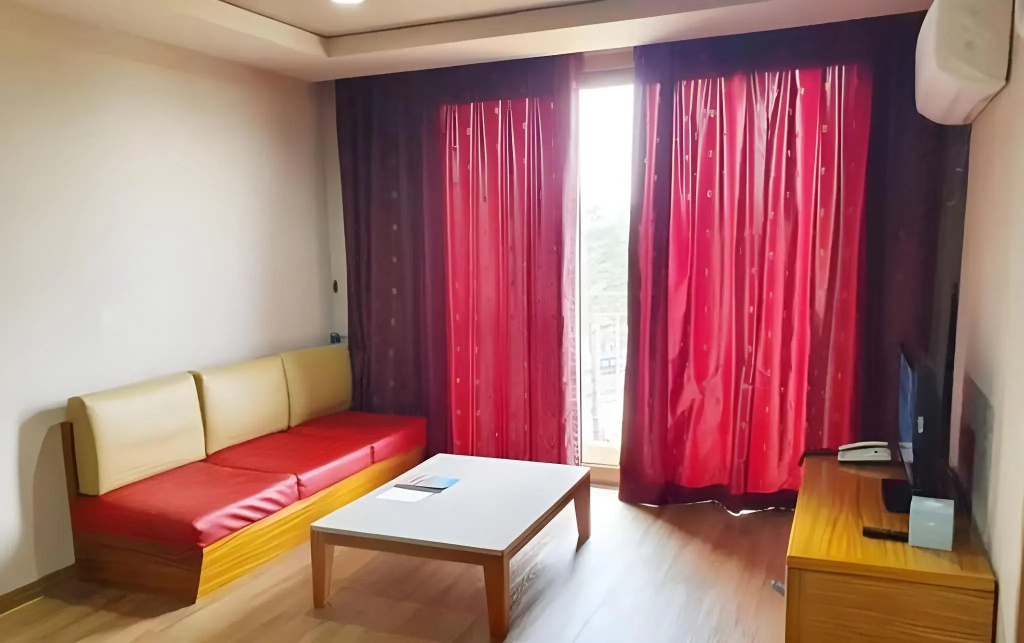 Sungho Resort - фото 27