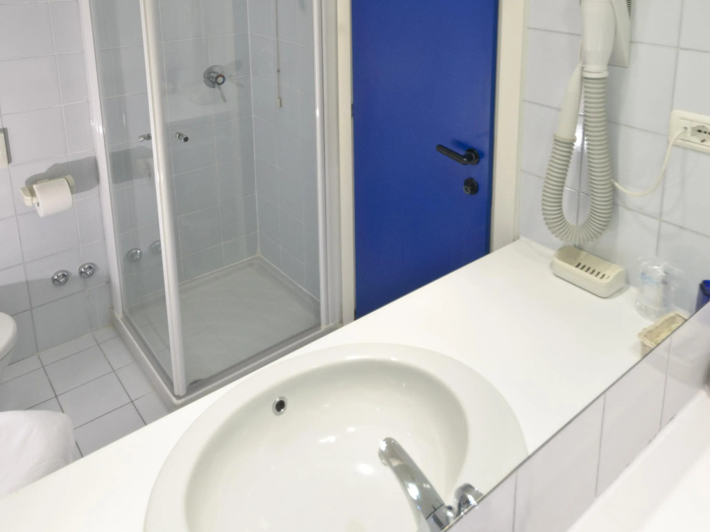 Hotel Santoni Freelosophy - Chambres