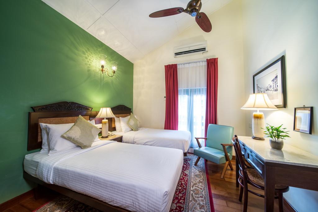 Yeng Keng Hotel