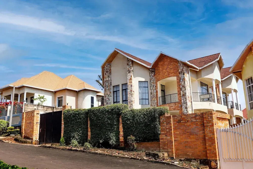 Pillar House Inn — фото 5