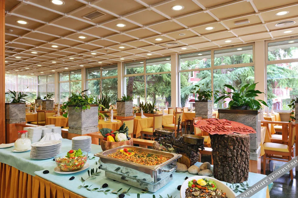 Hotel photo 12