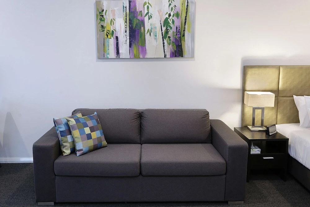 Best Western Plus Bolton on the Park - Chambres