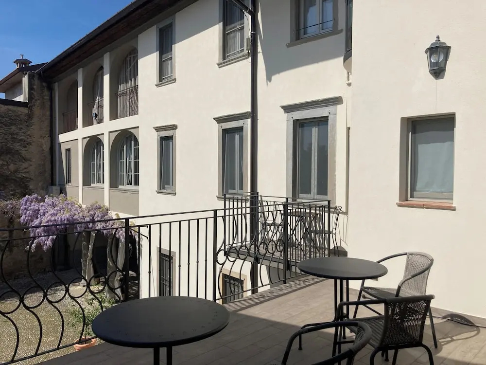 Hotel photo 18