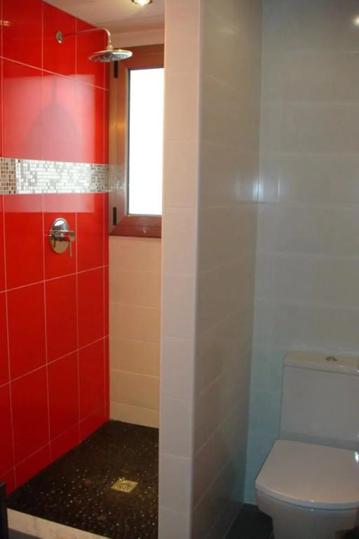 Casablanca Suites - Chambres