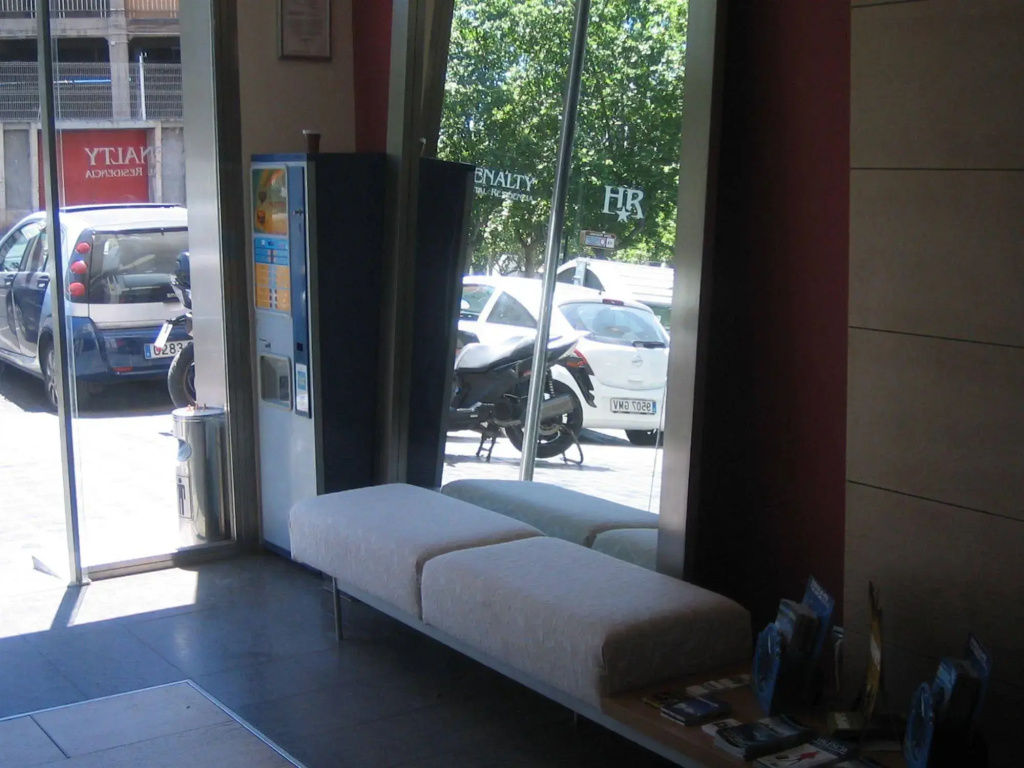 Hotel photo 8