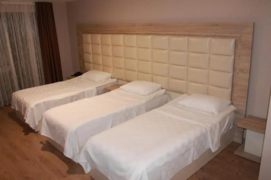 Mirage Hotel & Spa - Struga - Chambres