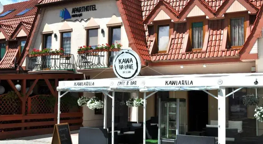 Hotelik Caligula