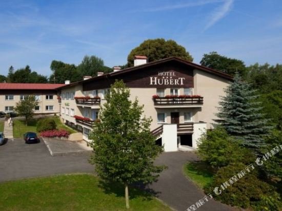 Hotel Hubert image