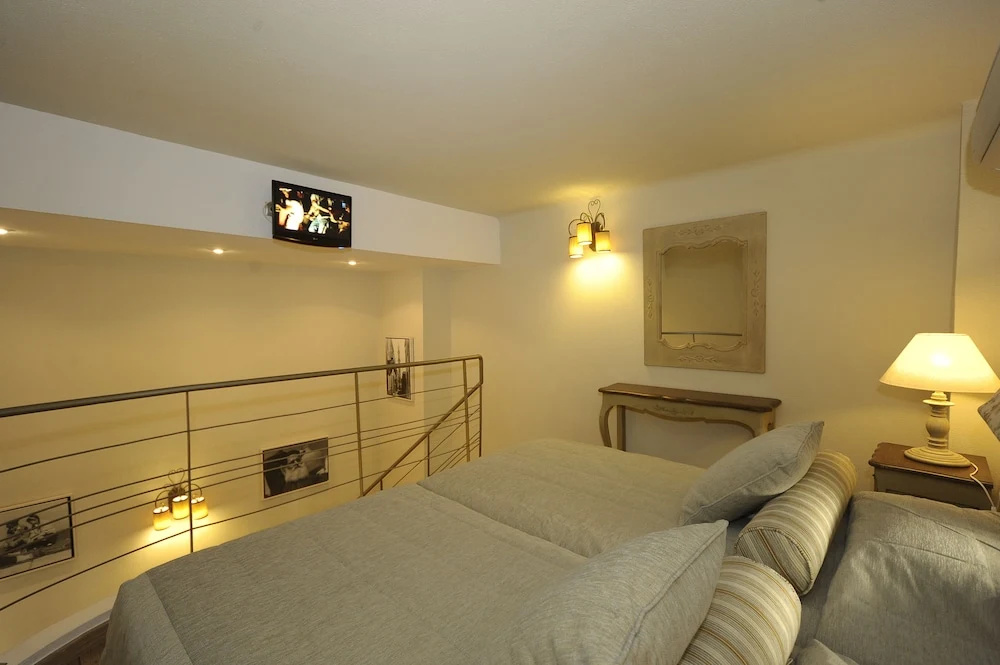 Pepi Boutique Hotel - Adults Only - Chambres