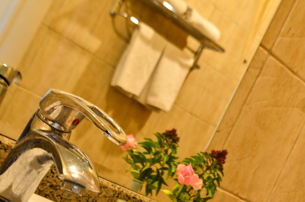 Marhaba Hotel Aswan - Général