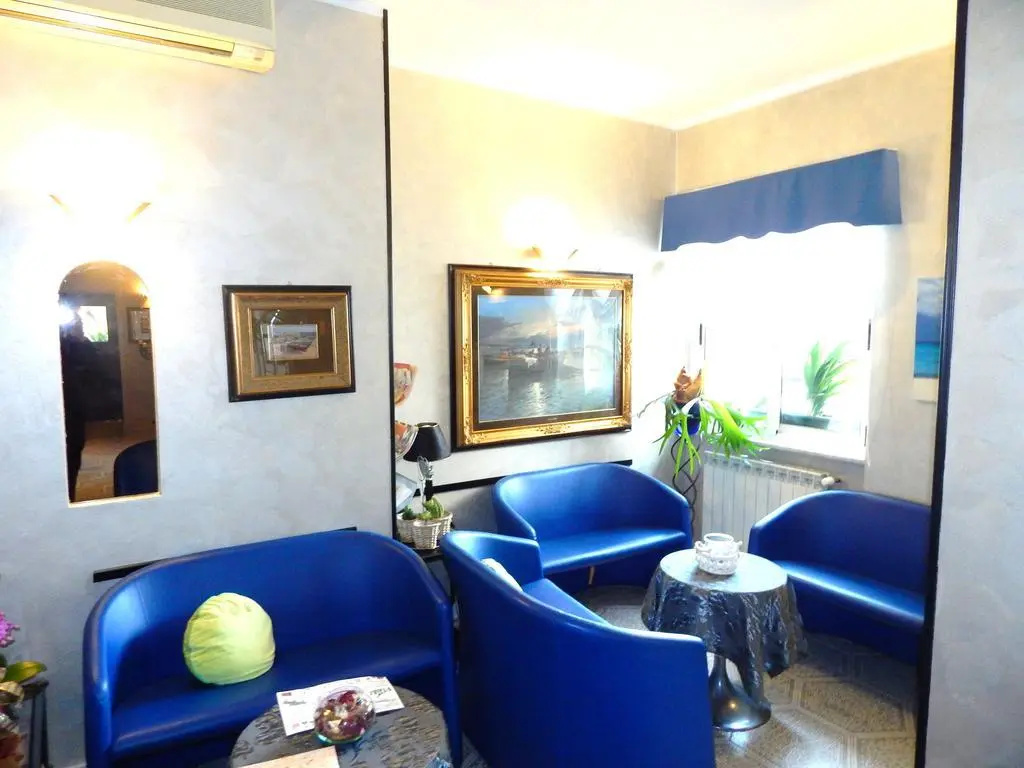 Hotel Torre Antica - Général