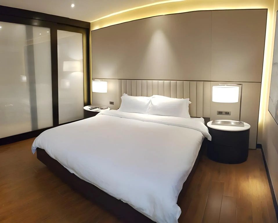Subic Bay Travelers Hotel & Event Center - Général