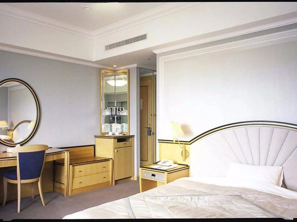 Imabari Kokusai Hotel - Général