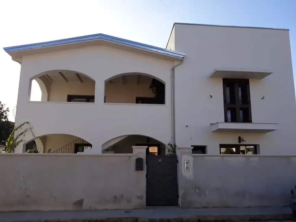 Villa Bianca