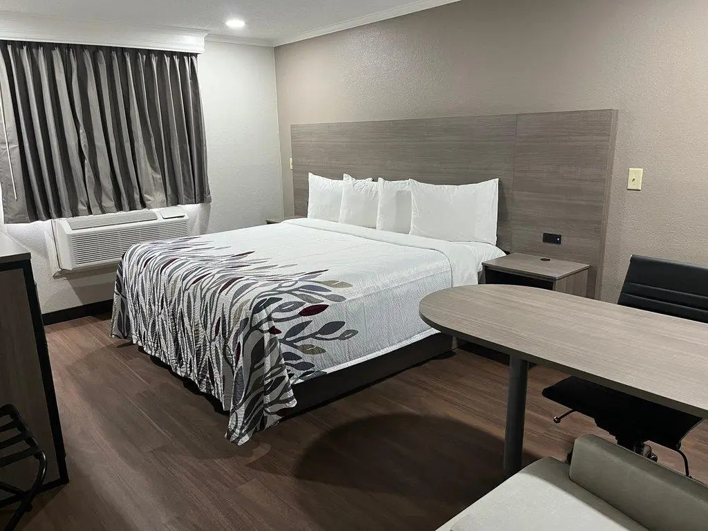 Hotel photo 6