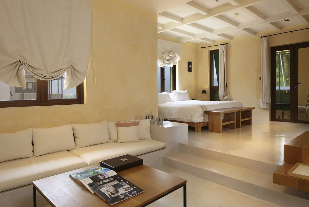 Town Square Suites by Toscana Valley - Général