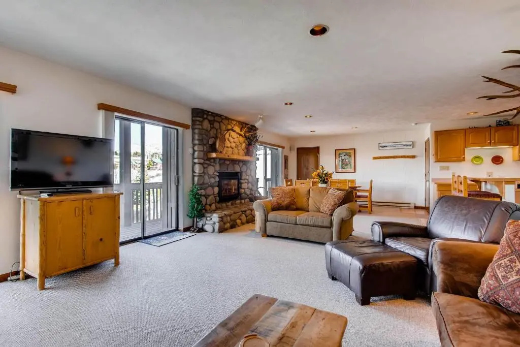The Plaza Condominiums, A Vail Resorts Property - Chambres