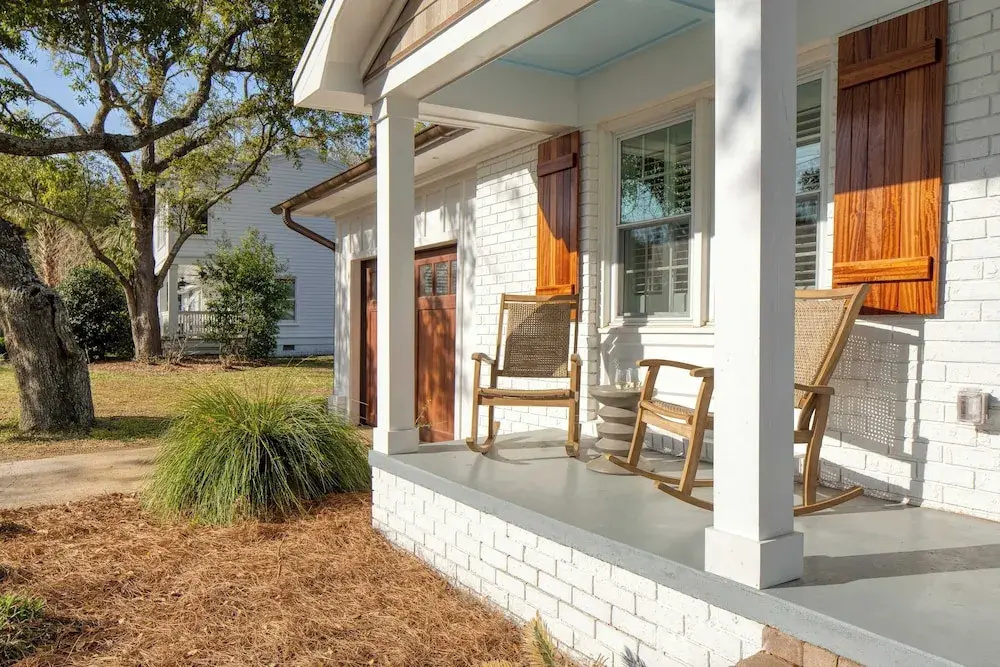 Sawyer by Avantstay Stunning Isle Of Palms Home w/ Pool!