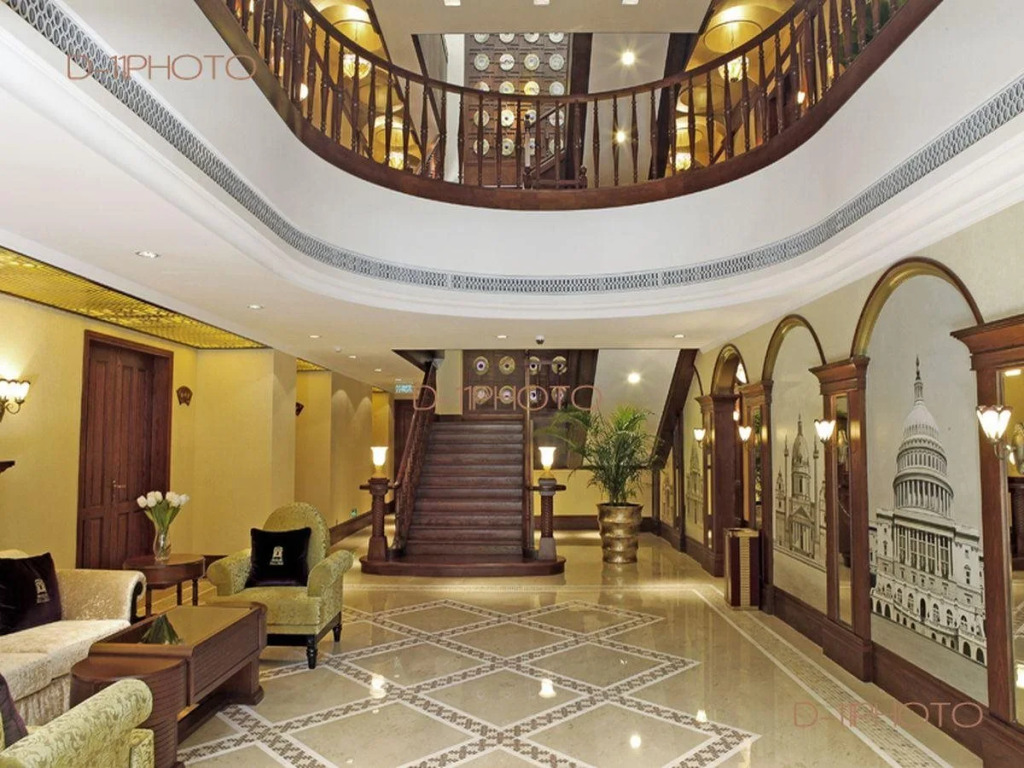 Linshifu Mansion Hotel (Gulangyu Island) - фото 9