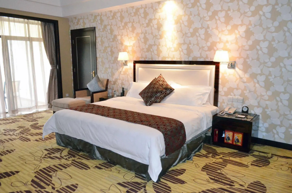 Country Garden Phoenix Hotel Huiyang - Général