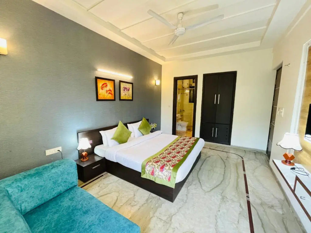 Hotel photo 6