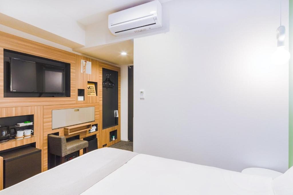 Hotel M’s Est Shijo - Karasuma 사진 2