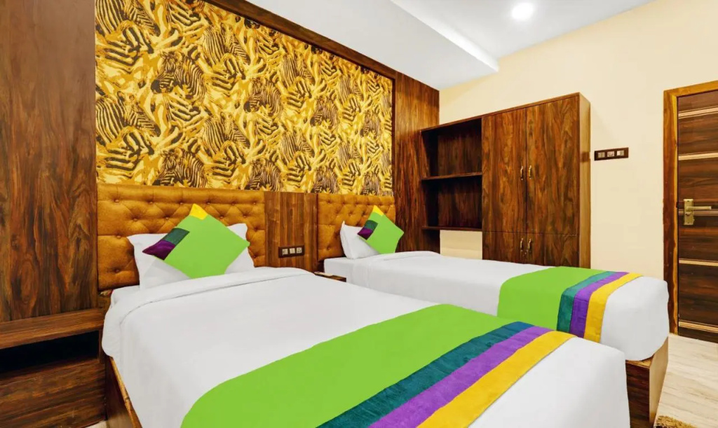 Hotel photo 9
