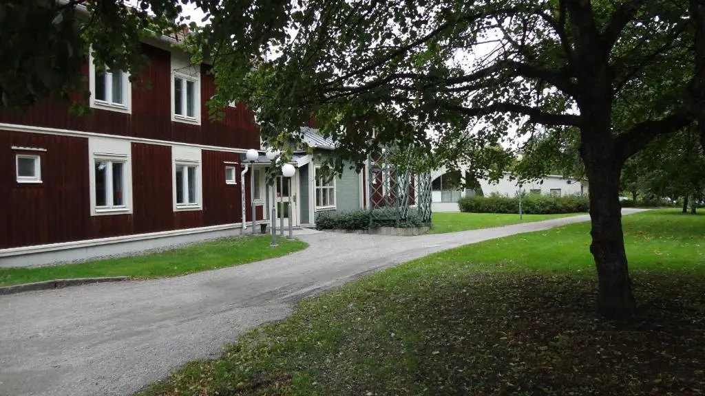 Hesselby Slott - Chambres