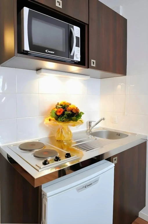 Séjours & Affaires Paris Bagneux 22