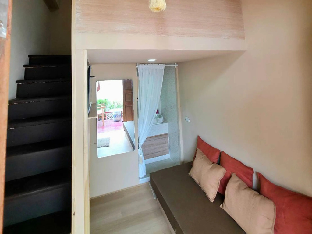 Blu Cabin Ari Stylish Poshtel — фото