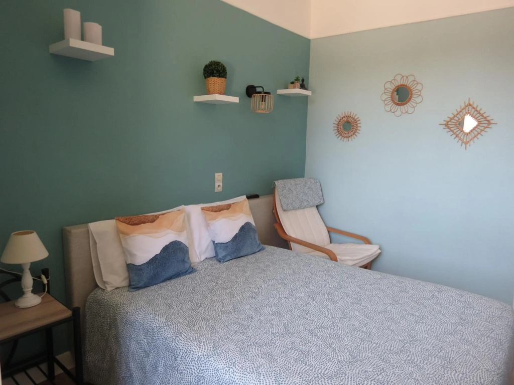 Voir la photo 2 — Hotel Au Petit Barn
