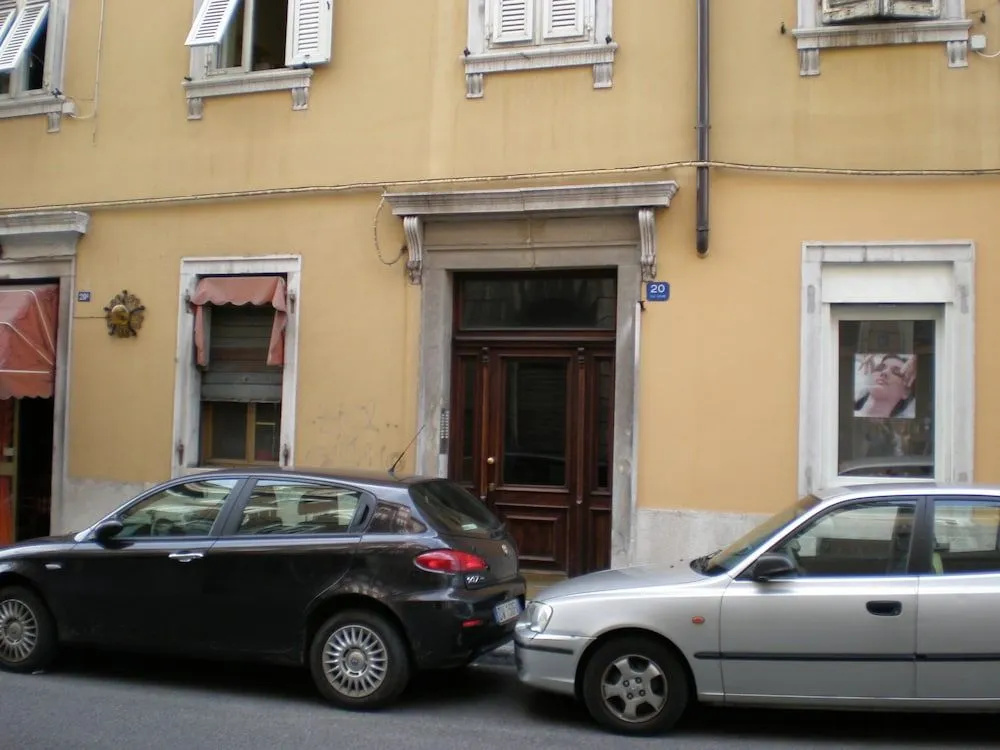 B&B Better Trieste