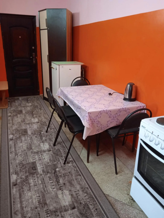 Comfort room