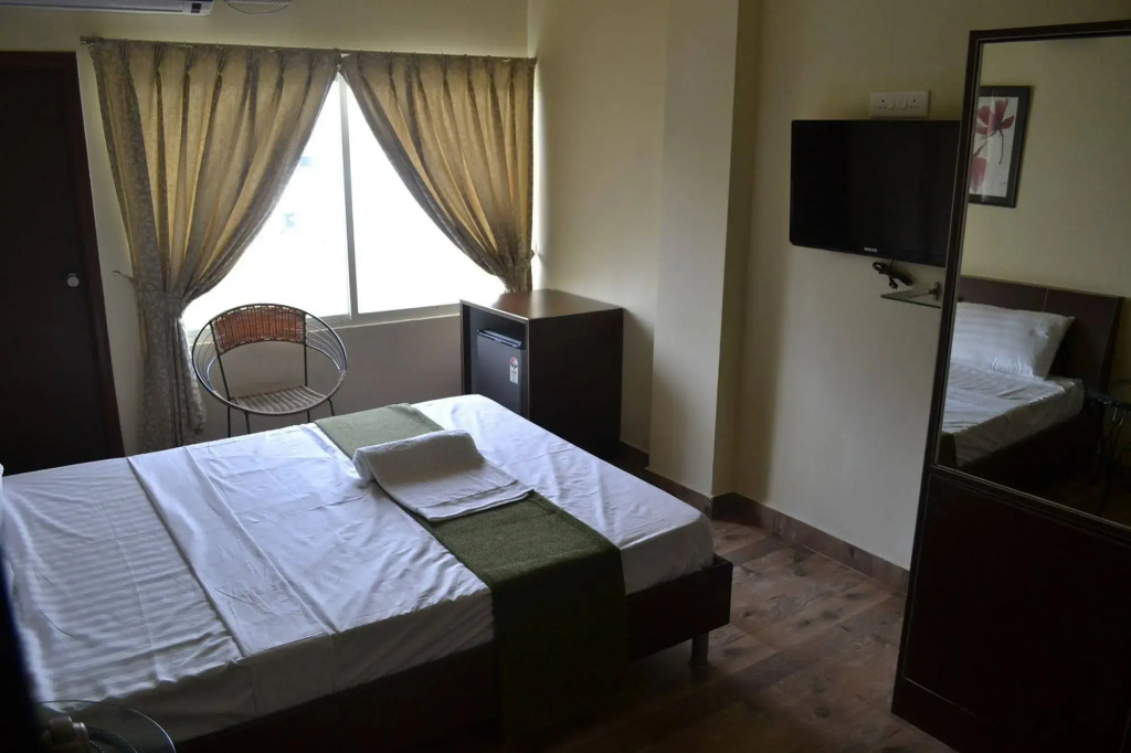 Hotel photo 9