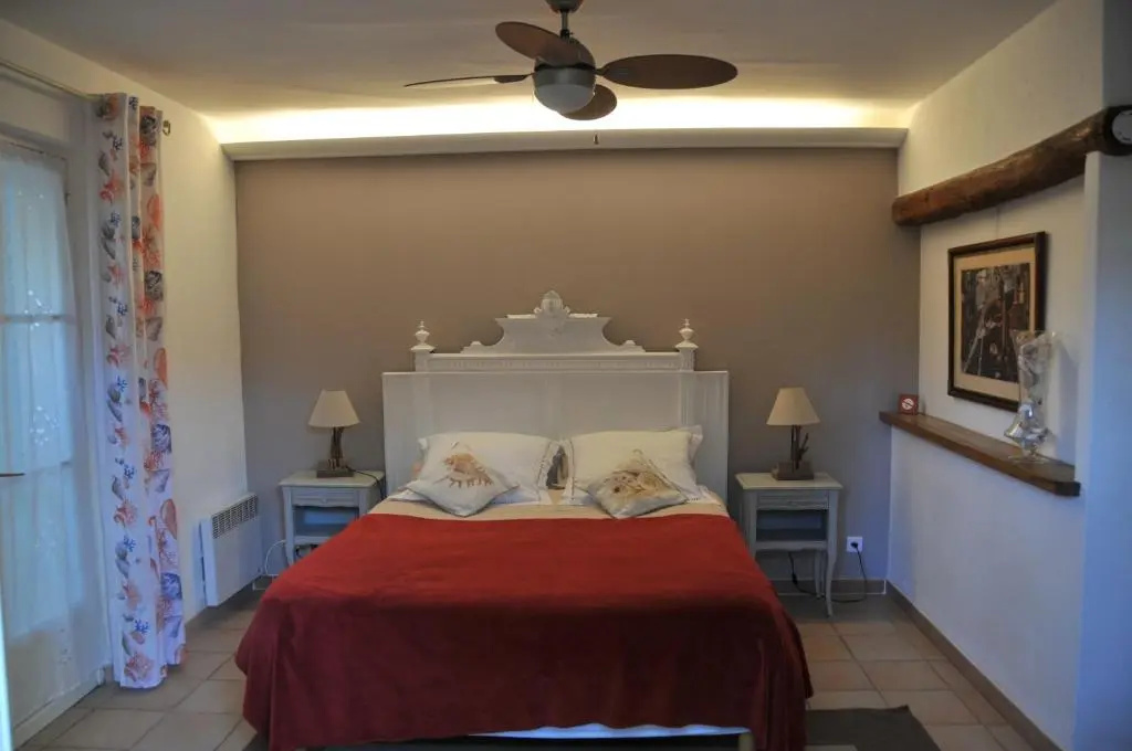 Superior room