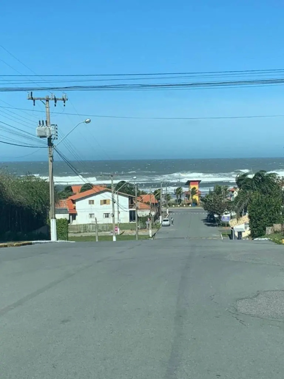 Condomínio residencial mar azul