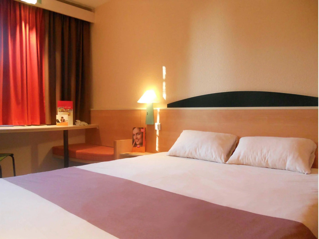 ibis Styles Brugge Centrum - Général