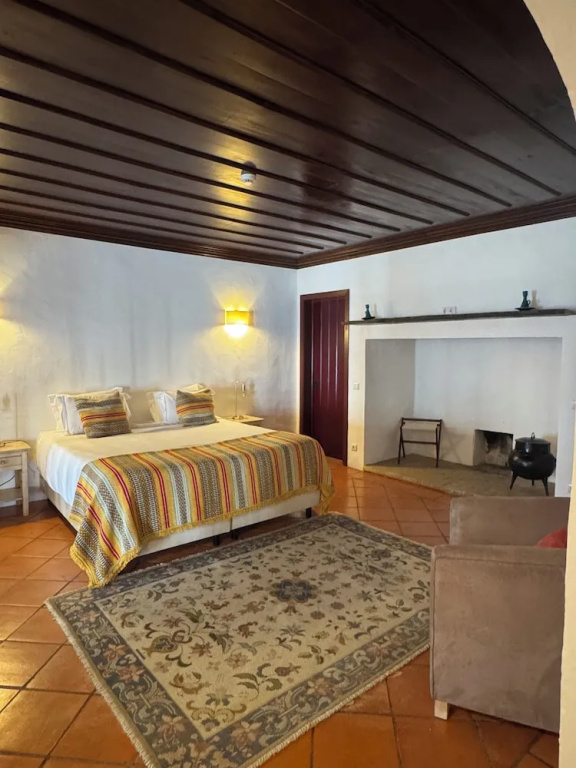 Horta da Moura by WOT Signature - Chambres