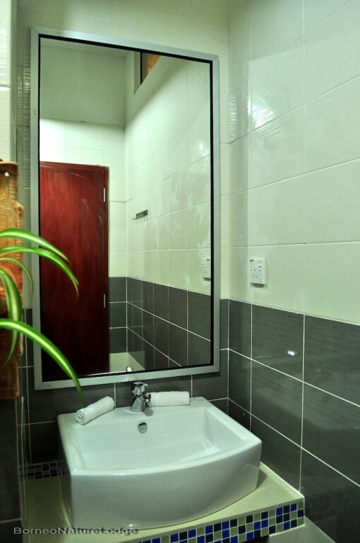 Borneo Nature Lodge