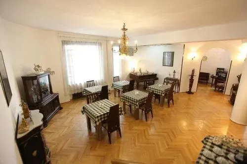 Hotel Home - Général