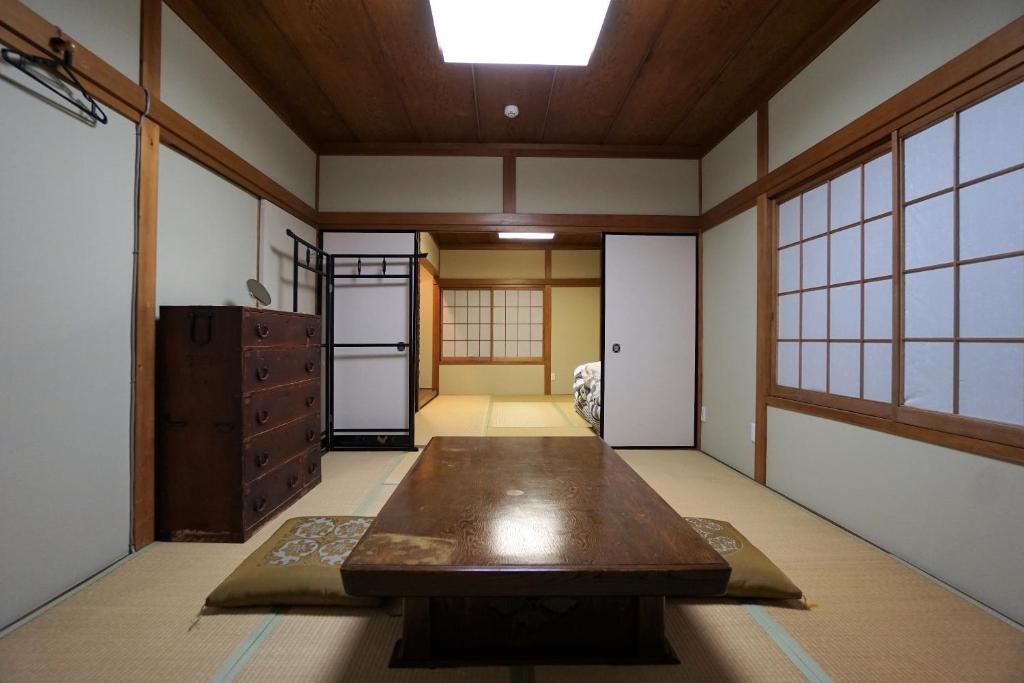 Villa Kyoto Saiin 사진 10